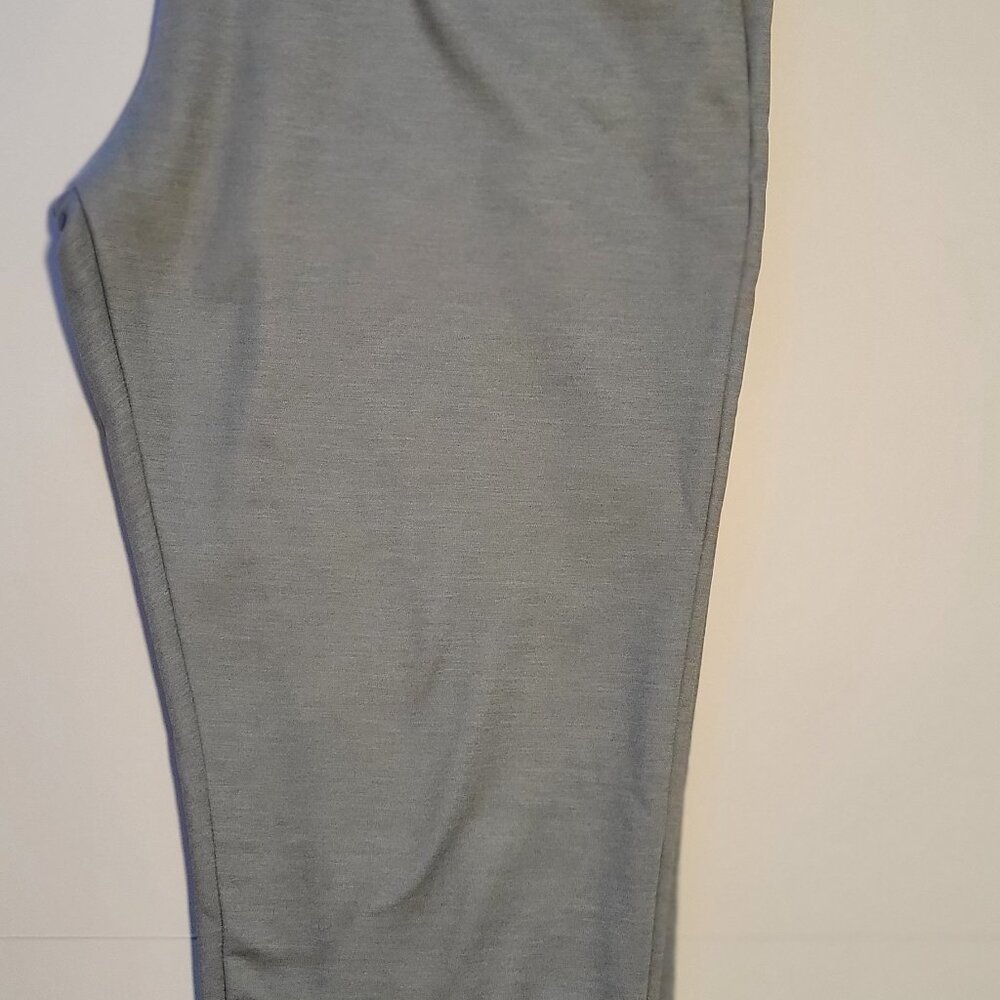 Nike Therma-Fit Sweatpants | NWT | XXL | Particle Grey - Picture 2 of 6
